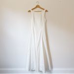 Favorite Daughter The Catherine Dress White Size XS Photo 4