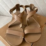 Everlane  The Modern Wrap Leather Sandals (7) Photo 2