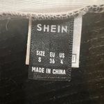 SheIn Color-Block Ribbed Tank Top and Track Shorts Photo 7