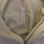 Lululemon Scuba Oversized Half-Zip Hoodie Photo 3