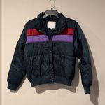 American Eagle Puffer Coat | Size: Small Photo 0
