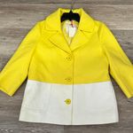 Kate Spade Blazer is a size 10. Photo 0