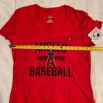 Majestic Women’s Angels Baseball Terv Photo 4
