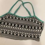 En Crême En Créme crop top Photo 0