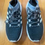 Adidas Grey Questar Rise Men’s Sneakers 11M Photo 1