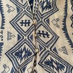 Sans Souci  button up blouse Photo 3