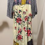 Free People Embroidered Mini Dress Photo 0