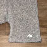Alo Yoga alo Seamless Ribbed Mellow Onesie Photo 9