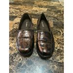 Easy Street  Witney Crocodile Loafers Photo 1