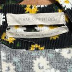 Urban Outfitters  Ireley Corduroy Skirtall Overall floral woman size XS Photo 5