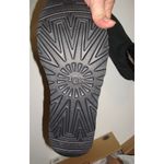 UGG New $160 10 Black Womens NIB  Boots Mini Classic II Black Warm Authentic Comf Photo 1