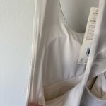 Calia Energize Exercise Dress Aquatic Neutral Active Dress Athletic Athleisure Gray Size M Photo 11