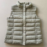Mango  Down ULTRA-LIGHT QUILTED GILET Photo 0