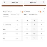 Quince  Red Wild Cherry Organic Cotton Gauze Sleeveless Swing Dress Sz.M Photo 15