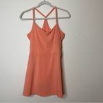 Calia by Carrie Underwood Tennis Dress New Flushed Pink Sleeveless Stretch Small Photo 2