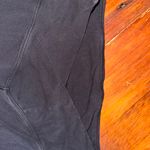 PINK - Victoria's Secret  Criss Cross Flare Leggings Photo 2