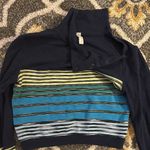 Free People  Mountain Mama Crop Top Size XS Photo 2