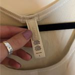 SKIMS  cotton rib tank Photo 3