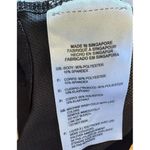 Adidas  Women's XS Black Don't Rest Alphaskin Racerback Impact Sports Bra Photo 2