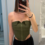 SheIn  Corset Top Photo 0