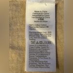 J.Crew Cotton Teddie sweater Photo 5