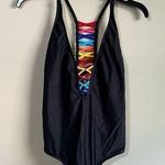 Venus  size 8 one piece swimsuit Photo 0