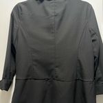 Candie's  Elegant Black Blazer Photo 2