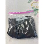 Talentless Women's Gray Wide Leg Lounge Pants Elastic Waist Casual Comfy Medium Photo 10