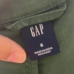Gap Green Light Jacket Vintage Photo 6