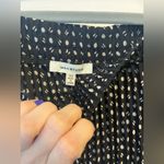 Max Studio  Black and White Maxi Skirt Photo 1