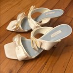 Nine West Yoloh Women's Heeled Dress Sandals Photo 3