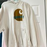 Carhartt Sweatshirt Photo 1