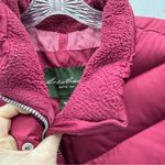 Eddie Bauer 550 Goose Down filled puffer winter coat jacket women's 2xl Photo 7