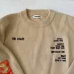 Aelfric Eden Van Gogh Sweater Size M Photo 2
