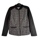 Roz & Ali Roz &‎ Ali Jacket NWT Photo 0