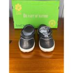 Josef Seibel Graphite Metallic Slip Photo 2