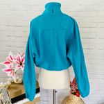 Free People FP Movement Fleece Jacket Photo 4