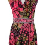 Fuzzi Jean Paul Gaultier Sleeveless V Photo 0