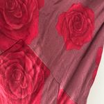 Free People  Zelda Red Dress Photo 7