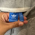 Adidas Gray Joggers Photo 2