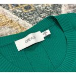 Greylin  Ribbed Sleeveless Top Photo 2