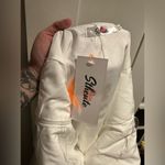 NWT Sthcute Strapless A Photo 10