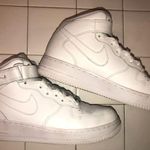 Nike White  Air Force 1 Photo 0