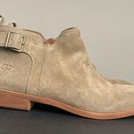 UGG  Australia Kelsea Ankle Boots 12 Photo 0