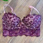 Victoria's Secret VS Very Sexy Lace Corset Bustier Photo 0