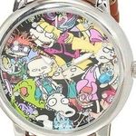 Nickelodeon Characters Watch Photo 0