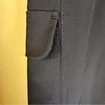 Athleta  Chelsea Travel Commute‎ Cargo Black Pants Size 2 Active Street Wear Photo 5