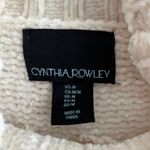 Cynthia Rowley Chenille Sweater Photo 2