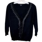 Chadwick's ‎ Cardigan Sweater Photo 0