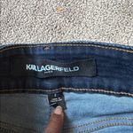 Karl Lagerfeld Karl Lagerfield Jeans SIZE 2 Photo 3